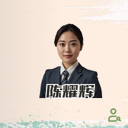陈耀辉
